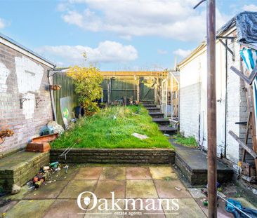 3 bedroom terraced house to rent - Photo 1