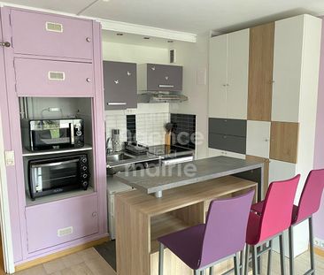 Charmant Studio Meublé de 25 m2 - Photo 3