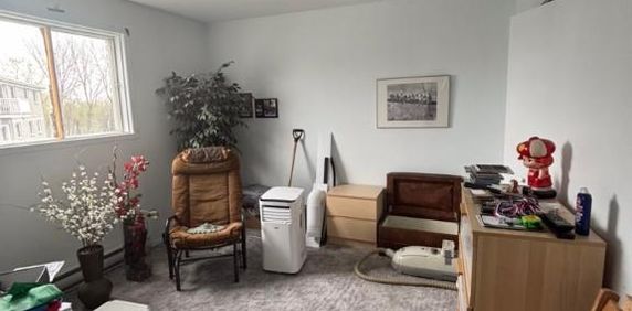 À Charlemagne: très grand 4 1/2 à louer, disponible le 1er juillet - Photo 2