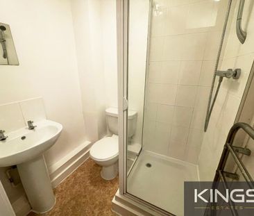 Studio to rent - Photo 5