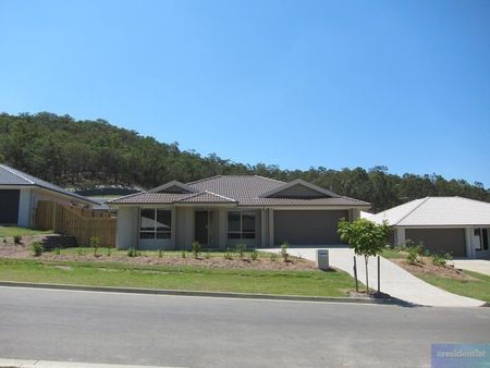47 Skyline Circuit, Bahrs Scrub QLD 4207 - House For Rent | Domain - Photo 4