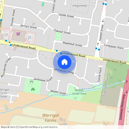 3, Emerald Place, QLD, Runcorn