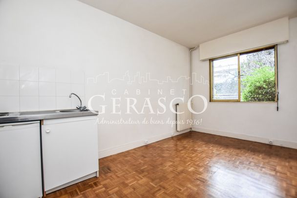 Appartement 1 pièce (studio) - 16.05m² - Photo 1