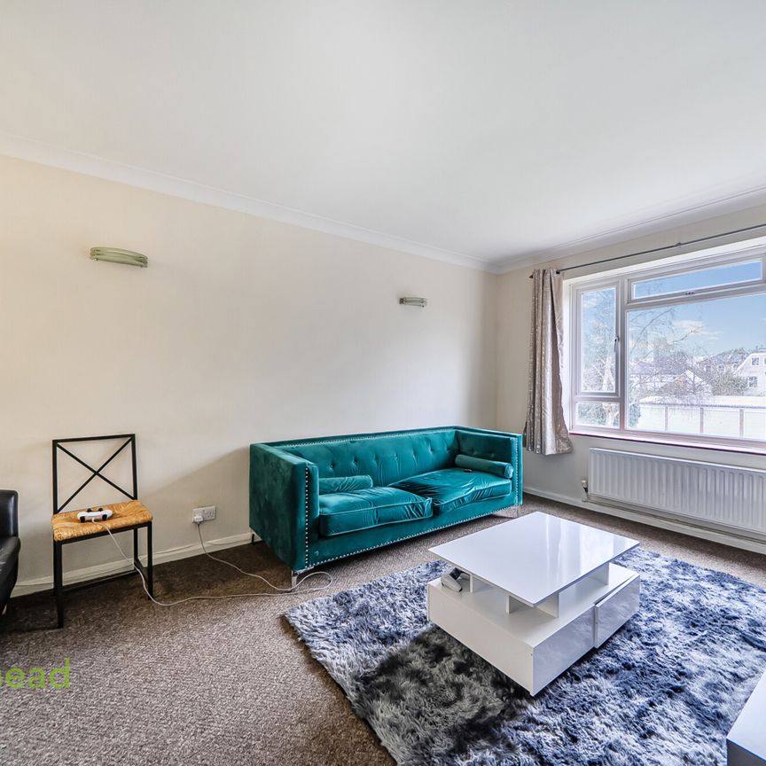 Ashburton Road, Croydon, CR0 - Photo 1