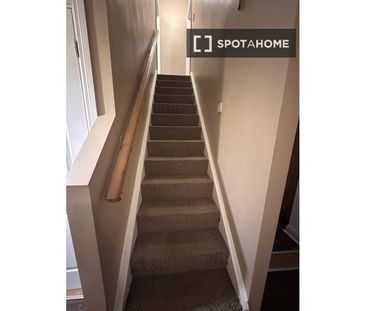 Bed in shared room for rent in Ballymun-Whitehall. - Photo 2