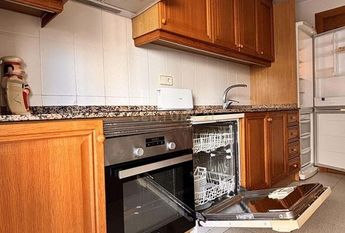 Calpe/Calp, Valencian Community