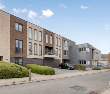 Instapklaar appartement met 3 slaapkamers en garage - Foto 2