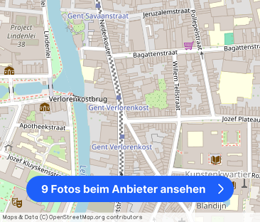 Nederkouter, Gent - Foto 1