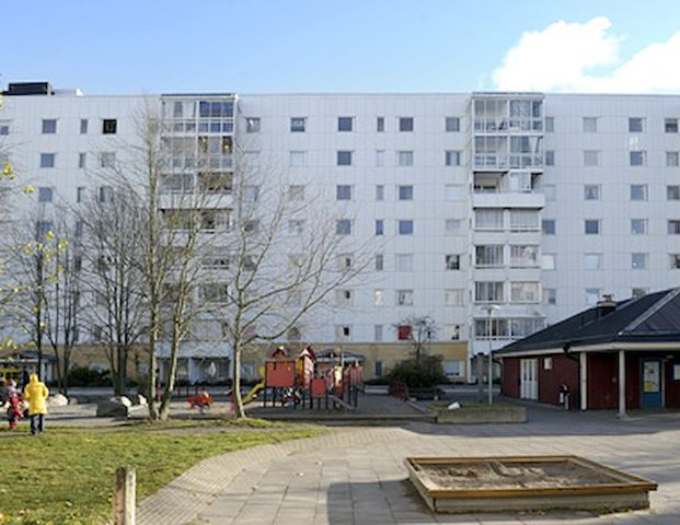 Terapivägen 8A, Flemingsberg - Foto 1