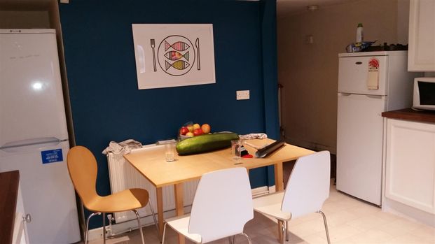 Headingley Mount, Headingley, LS6 3EL, Leeds - Photo 1