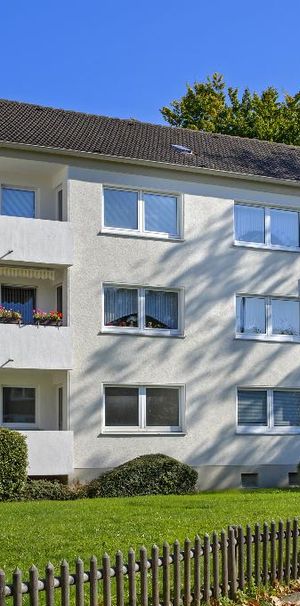 Gemütliche Etagenwohnung in ruhiger Atmosphäre - Photo 1