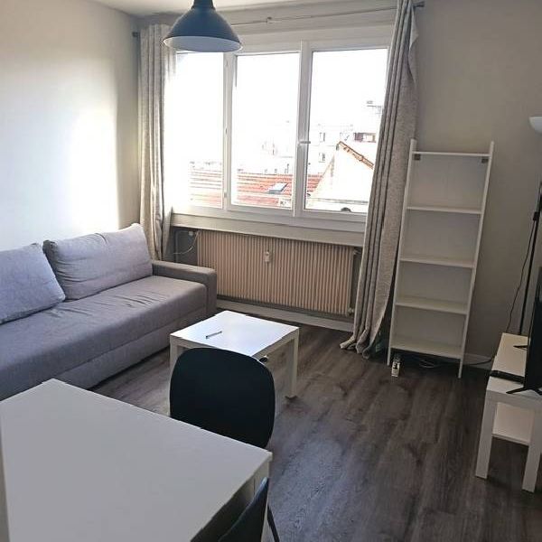 Appart F2 34m² (réf 6936116) - Photo 1