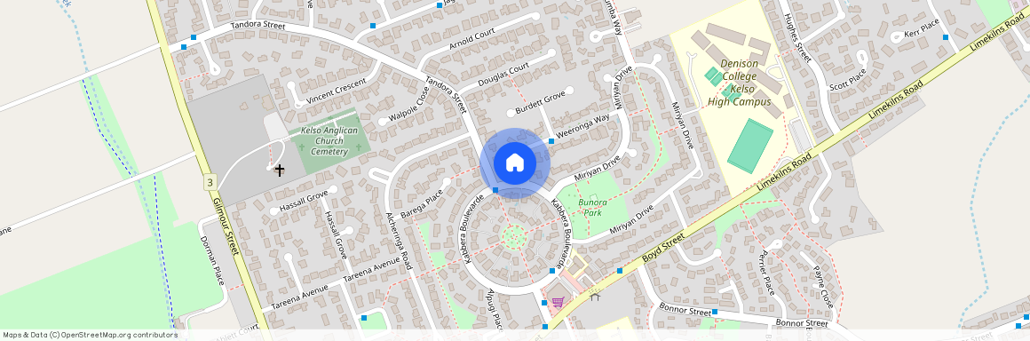 44 Kabbera Blvd, NSW 2795, Kelso