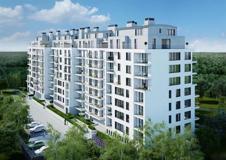 Appartement te huur - Foto 2