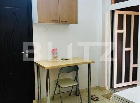 Apartament 2 camere, imobil tip casa-vila, 54 mp, zona USAMV - Fotografie 5