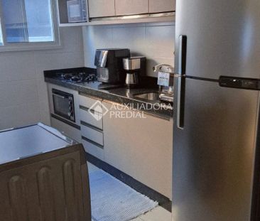 Apartamento com 2 quartos e 68m² para alugar em Ingleses do Rio Ver... - Foto 6