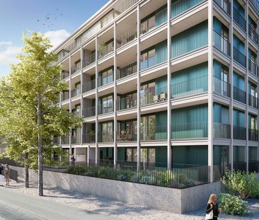 "Wohnen an der Reuss" - Foto 2