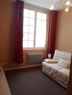 Appartement 4 pièces, 113 m² - centre ville LISIEUX - Photo 1