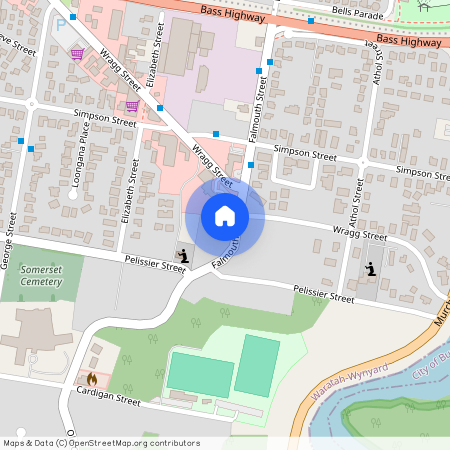 1/37 Falmouth Street, Tas 7322, Somerset