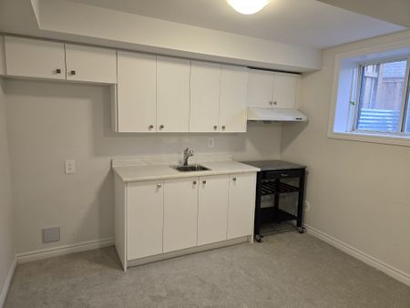 For Lease - 5959 Saigon Street Unit# Basement, Mississauga, Ontario - Photo 5