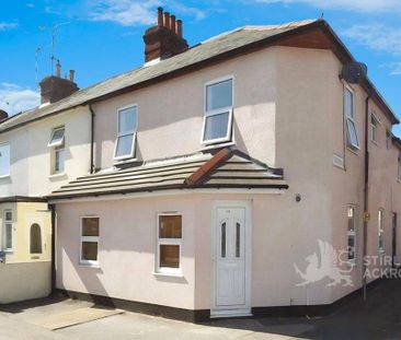 2 bedroom maisonette to rent - Photo 2