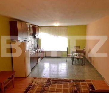 De inchiriat 3 camere semidecomandate,65mp, zona USAMV, Plopilor - Fotografie 3