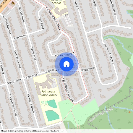 64 Sloley Road, Toronto