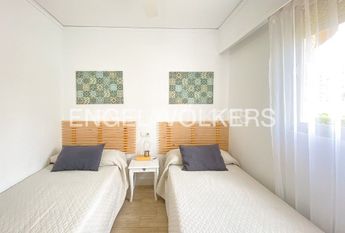 Apartamento de alquiler en Carrer de Castella-lleó, Playa de Gandia
