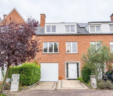 In optie - Huis te huur in Waterloo met 2 slaapkamers - foto 3
