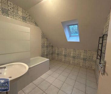 Maison à louer 4 pièces 89.57m² - Photo 3