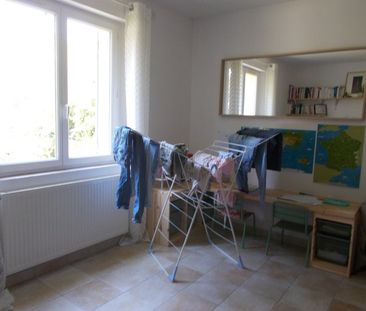 Location / Maison T4 - Photo 4