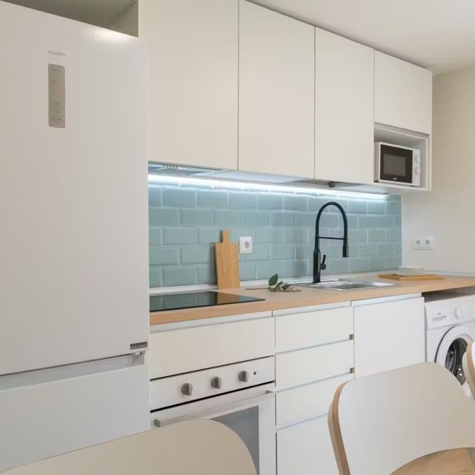 Avenida del Cardenal Herrera Oria, Madrid, Community of Madrid 28034 - Photo 1