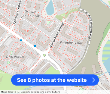 2-pokojowe osiedle Fotoplastykon - Photo 1