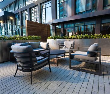 For Lease - 50 Power Street Unit# 1308, Toronto, Ontario - Photo 5