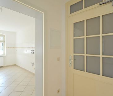 Seniorenwohnung mit Dusche - Foto 1