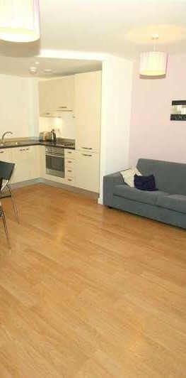 St Peters Square, LS9 - Photo 1