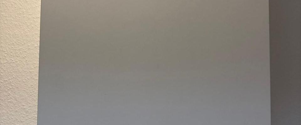 2 Zimmer Wohnung, Dachgeschoss mit Einbauküche - Foto 1