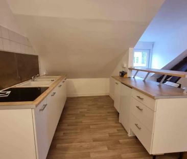 Appartement à louer 2 pièces 35.6m² - Photo 4