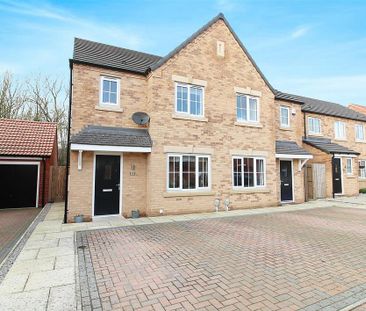 3 bedroom semi-detached house to rent - Photo 6