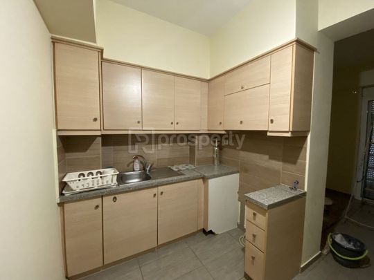 Studio/Γκαρσονιέρα για ενοικίαση Νόρμαν (Πάτρα) - Photo 1