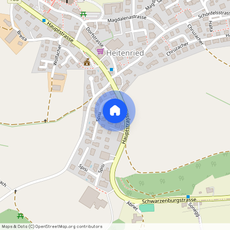 1714, Heitenried, Spisi, 32