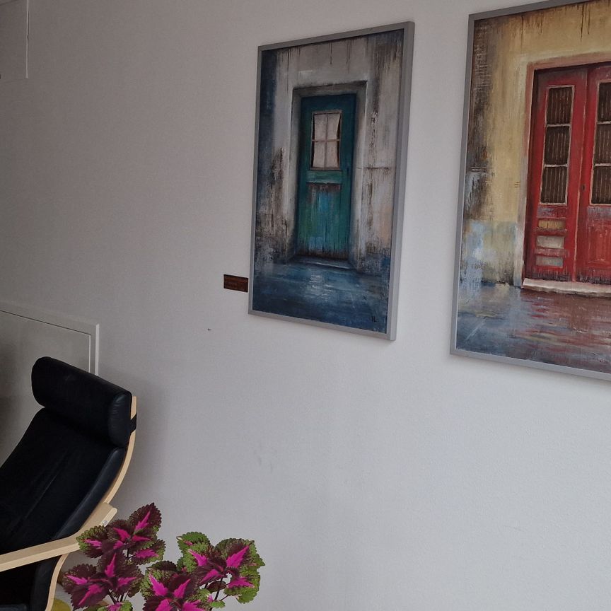 Hultvägen, Flen - Photo 1