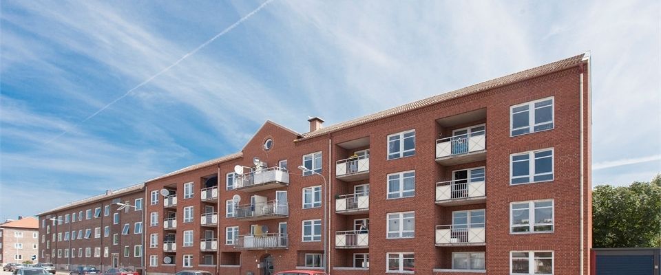 Norra Ljunggatan 13, Helsingborg - Photo 1