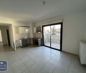 Location Appartement 2 pièces 44m² TOURS 37100 - Photo 1