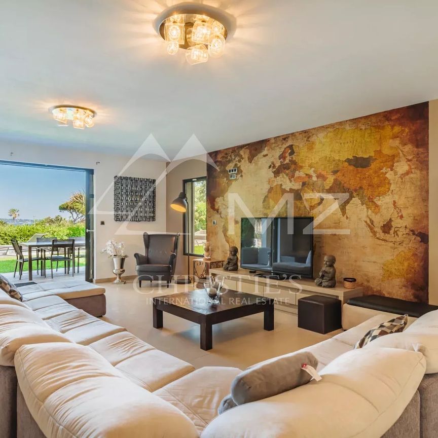 Grimaud - Beauvallon - Villa contemporaine - Photo 1