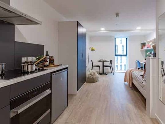 Skyline Silver Studio - Photo 1