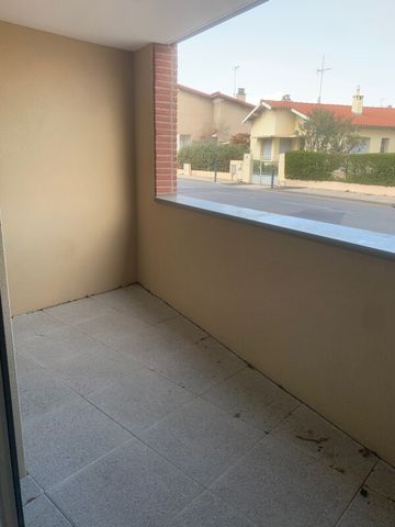 Location Appartement 1 pièce 23m² BLAGNAC 31700 - Photo 4