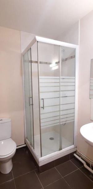 Appartement T1 à louer Bruz - 20 m² - Photo 1