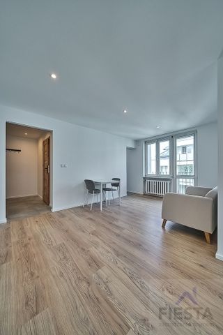 Lublin Centrum, ul. Niecała - Фото 5