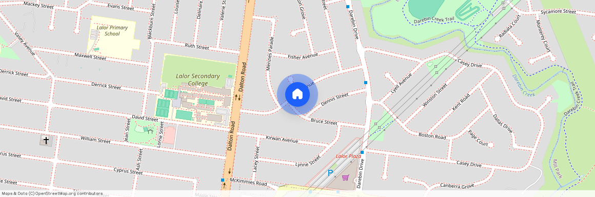 23 Deakin Avenue, Vic 3075, Lalor